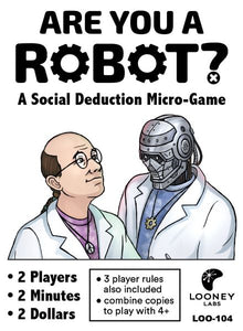 Are You A Robot? Home page Other   