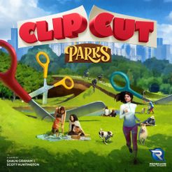 Clipcut Parks Home page Renegade Game Studios   