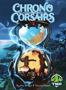 Chrono Corsairs Board Games Other