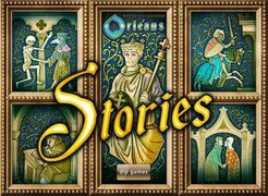 Orleans Stories Home page Other   