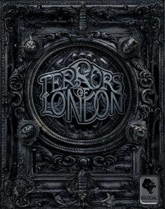 Terrors of London Home page Other   