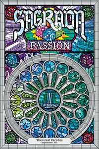 Sagrada Passion Home page Other   