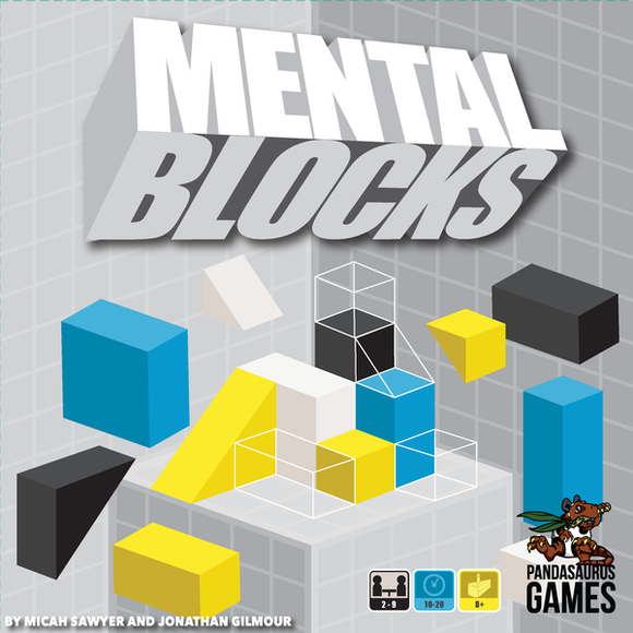 Mental Blocks Home page Other   