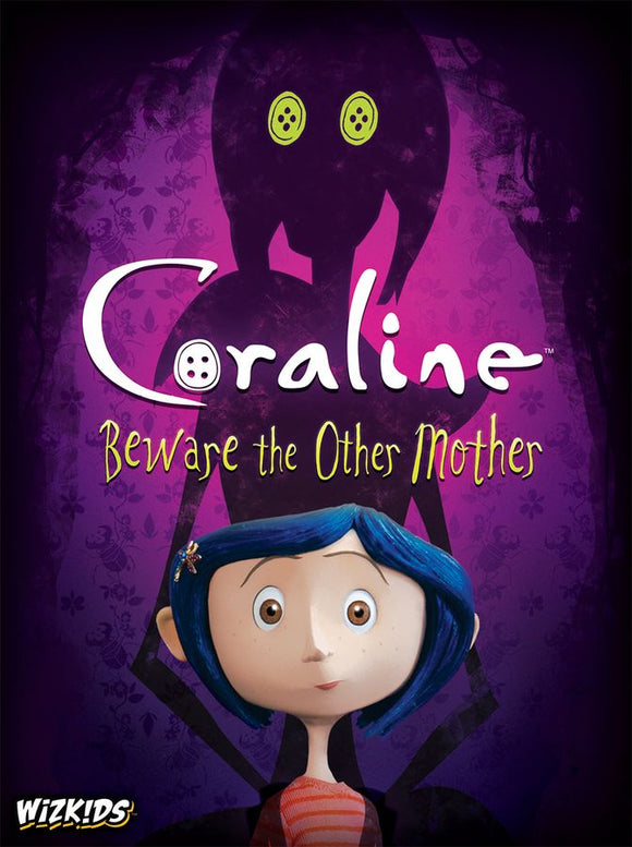 Coraline: Beware the Other Mother Home page Other   