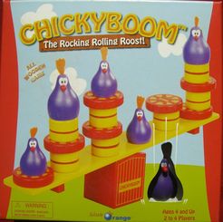 Chickyboom Home page Other   