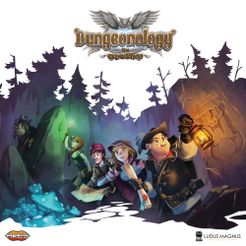 Dungeonology: The Expedition Home page Other   
