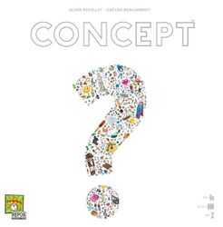 Concept Board Games Asmodee   