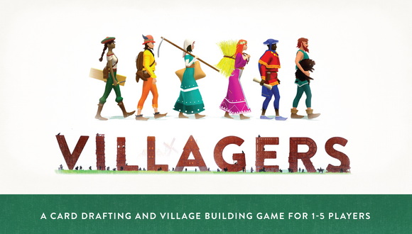 Villagers Home page Other   