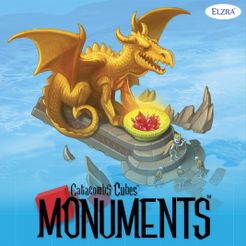 Catacombs Cubes: Monuments Board Games Candidate For Deletion