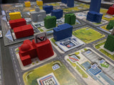 Magnate: The First City  Common Ground Games   