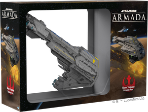 Star Wars: Armada - Nadiri Starhawk Expansion Pack Home page Asmodee   
