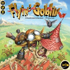 Flyin' Goblin Home page Other   