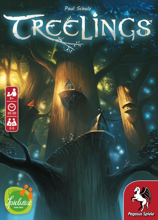 Treelings Board Games Other