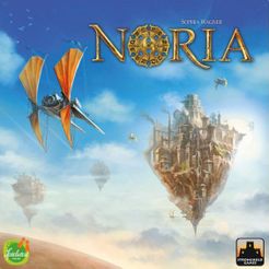 Noria Home page Other   