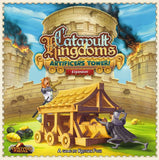 Catapult Kingdoms Deluxe  Common Ground Games   
