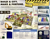 Magnate: The First City  Common Ground Games   