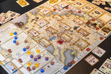 Lacrimosa Board Games Devir Games   