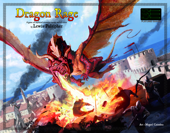 Dragon Rage Home page Other   