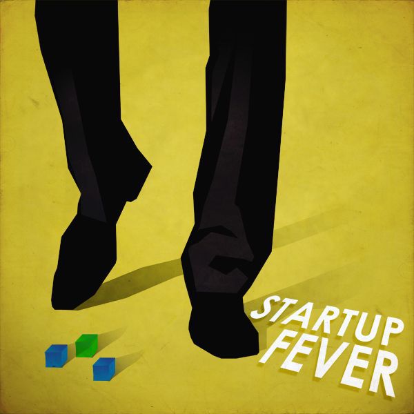 Startup Fever Board Games Other