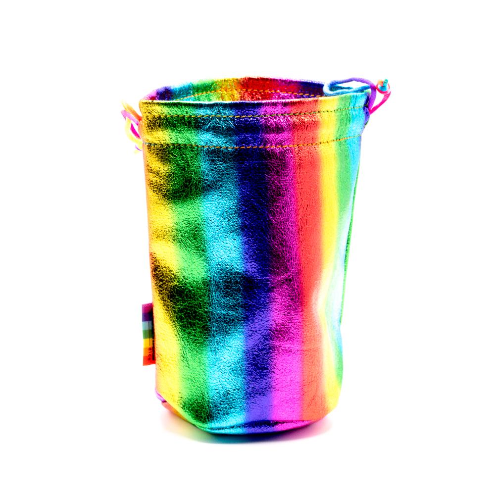 Dice Bag Pride 2021 Rainbow Dice Die Hard Dice