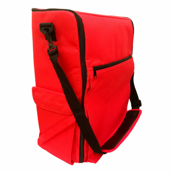 Game Plus Flagship Gaming Bag Red Home page Other   