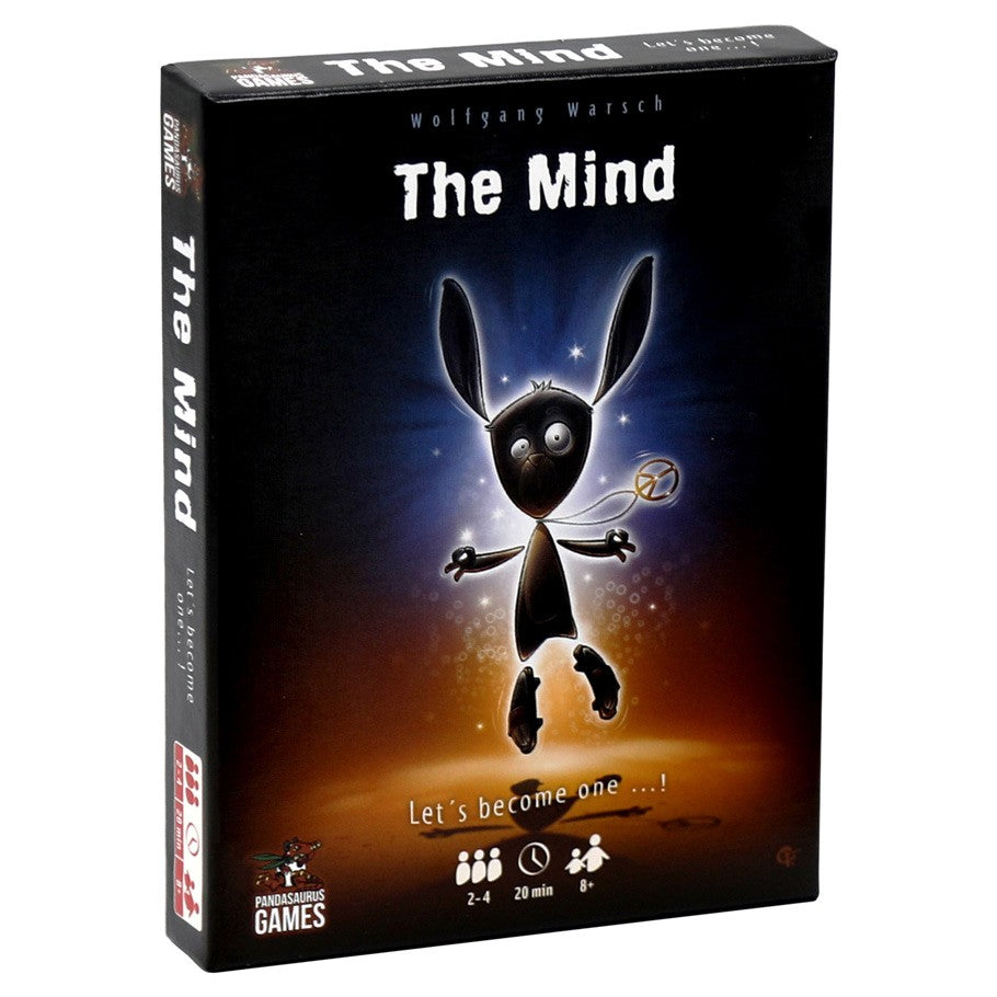 The Mind Board Games Other
