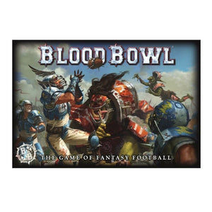 Blood Bowl (2016 Edition) Home page Other   