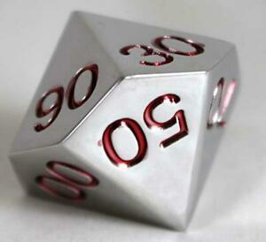 Koplow Single Metal D10 Tens Die Dice Other   