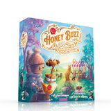 Honey Buzz Deluxe Edition Board Games Elf Creek Games
