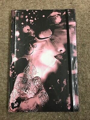 Vampire: The Masquerade 5th Edition - Notebook Role Playing Games Modiphius Entertainment