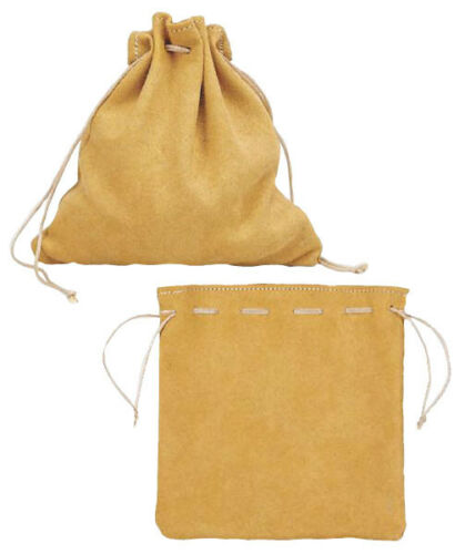 Koplow Leather Dice Bag (18833) Supplies Koplow Games