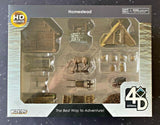 WizKids 4D Settings: Homestead Miniatures WizKids   