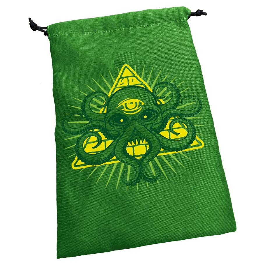 Dice Bag: Cthulhu Supplies Steve Jackson Games