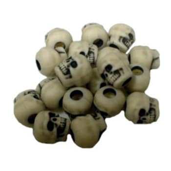 Skull Counters: Ivory  Other   