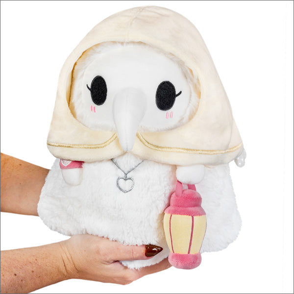 Squishables Mini Plague Nurse Plushes Squishable   