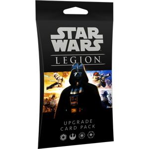 Star Wars: Legion - Upgrade Card Pack Home page Asmodee   