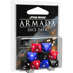 Star Wars: Armada - Dice Pack Home page Asmodee   