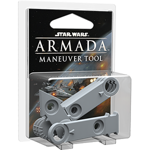 Star Wars: Armada - Maneuver Tool Home page Asmodee   