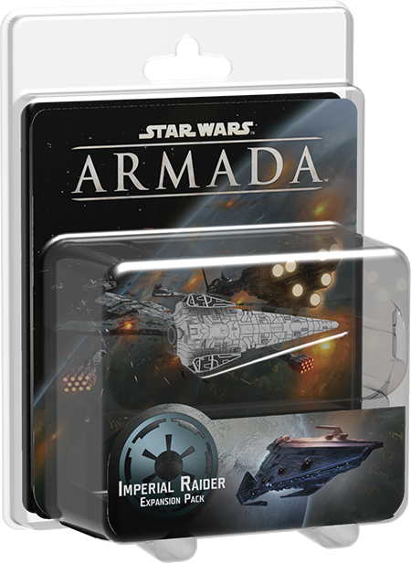 Star Wars Armada Imperial Raider Home page Asmodee   