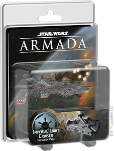 Star Wars Armada Imperial Light Cruiser Home page Asmodee   