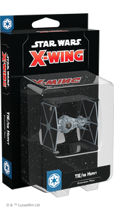Star Wars X-Wing (Second Edition) - TIE/rb Heavy  Asmodee   