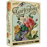 Gartenbau Board Games 25th Century Games   