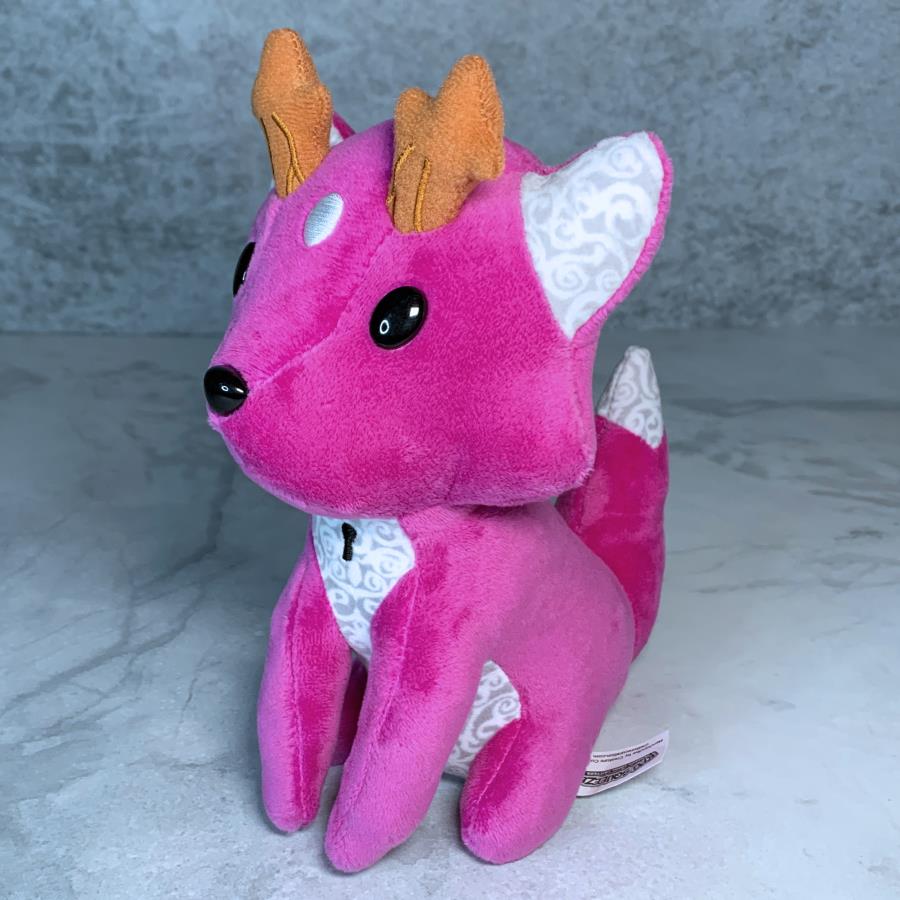 Thailia: Keeper of Secrets Plush Plushes Other   