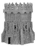D&D Icons of the Realms: The Tower Miniatures WizKids   