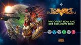 Twilight Inscription Board Games Asmodee