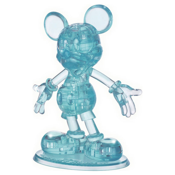 3D Crystal Puzzle: Mickey Mouse  Other   