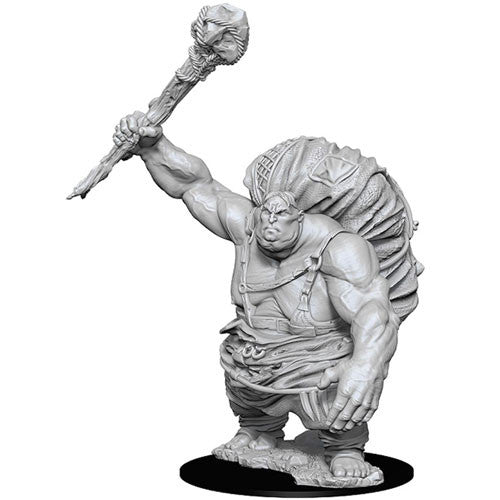 D&D Nolzur's Marvelous Unpainted Miniatures: Hill Giant Miniatures WizKids   