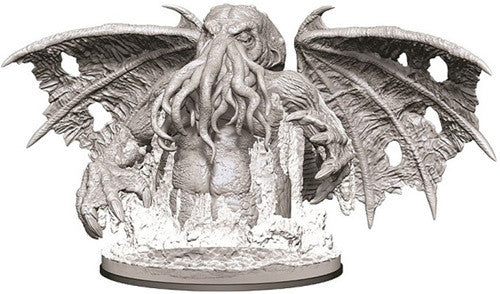Pathfinder Deep Cuts Unpainted Miniatures: Star-Spawn of Cthulhu Home page Other   