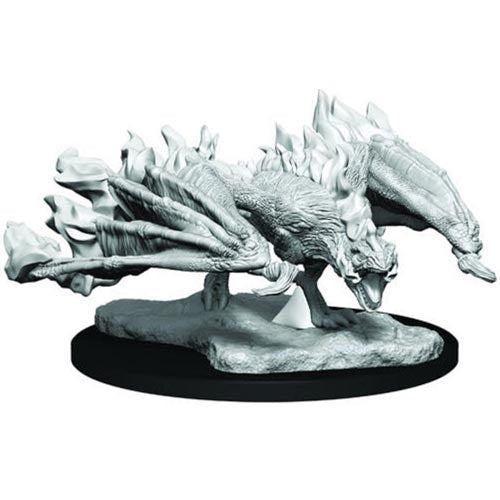 Critical Role Unpainted Miniatures Gloomstalker (90374) Miniatures WizKids
