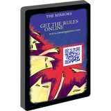 Onirim Mini Expansion 2: Mirrors Card Games Asmodee